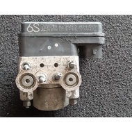 TOYOTA VITZ VIOS YARIS NCP93/ KSP90 ABS PUMP (6S) (44510-52410) USED FROM JAPAN🇯🇵