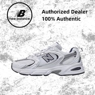 New Balance 530 1906R MR530SG White/Silver/Black