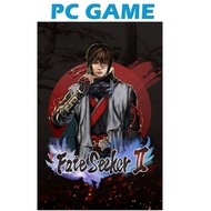 [PC/LAPTOP] - Fate Seeker II - RPG Game