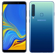 PROMO !!! SAMSUNG GALAXY A9 2018 6/128 SEIN bukan S9 NOTE 9
