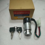 Honda Grand Legend astrea 800 Astrea800 ignition key