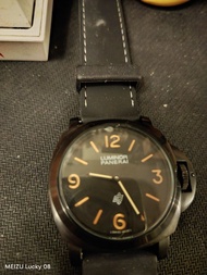 沛納海 Luminor Panerai 手錶