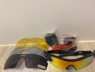 inbike 單車眼鏡