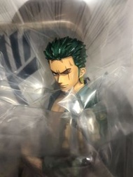 卓洛 索隆 2D色 漫畫色