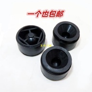 VOLVO C30/C70/V50 Engine Decorative Cover Rubber Cover Cover Plate Rubber Pier Upper Protection