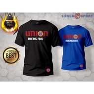 PremiumBaju Murah Retro Classic 76 T-shirt Pattern T-shirt