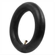 8.5X2 for Xiaomi Electric Scooter Thickened Inner Tube 8.5 Inch M365 Butyl Rubber 90 Degree Mouth In