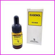 Eugenol clove oil 10ml