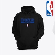 Dallas Mavericks 1373 NBA Training Hoodie Sweater