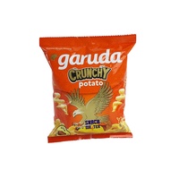 Garuda Crunchy OCorn Bee Potato Snack