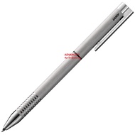LAMY LOGO 606 TWIN PEN MULTISYSTEM PENS VT17730 - USE REFILL M21 AND 0.5MM FOR PENCIL LEAD