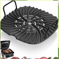 Oven Grill Rack Air Fryer Basket for  Foodi AG300C AG301 AG301C Air Fryer Net Baskets Kitchen Tool