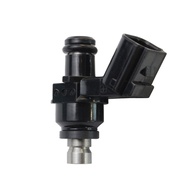 <ARZ>Motorcycle Throttle Body (6 Holes 8 Holes 10 Holes 75cc-  275cc) Fuel Injector Nozzle For Wave1
