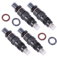 premium-Hi Quality Diesel Injector 105078-0111 Fuel Injector for Mazda Bravo WL / WLT Ford Courier 2