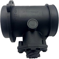 Car Sensor 0280217509 MAF Mass Air Flow Meter Sensor Compatible with S-Class E-Class W201 W210 W140 
