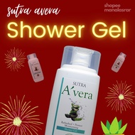 Shower Gel Sutra Avera