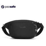 -滿3000免運-[雙和專賣店]Pacsafe Vibe 100 防盜探險胸腰包 4L/60141130