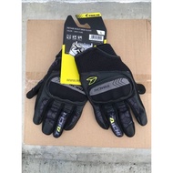 RS TAICHI RST446 SCOUT MESH GLOVE