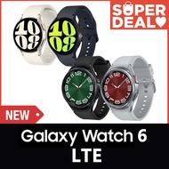 [Ready Stock] SAMSUNG Galaxy Watch 6 | Galaxy Watch 6 Classic  LTE Smartwatch