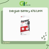 [GY Office] Energizer Battery A76/LR44