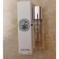 Diptyque Eau Rose Eau de Toilette Unisex 10ml