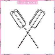 NAV 2Pcs Eggs Beater Multifunctional Rotary Mixer Kitchen Eggs Whisk Bake Tool Eggs