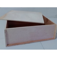 Empty power box CA10 POLOS amplifier