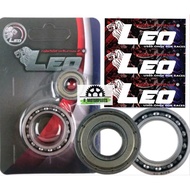 LEO RACING Bearing Camshaft Racing LC135 Y15ZR FZ150 ASHUKA NLK PERFORMANCE hyRacer GTC RACING EX5 K