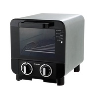 KHIND OT08SS / OT 08SS BREAD TOASTER OVEN 8L