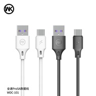 WK Design WDC-101 Type C 5A Cable