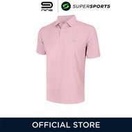 9NINE N25GOPOM05 เสื้อโปโลกอล์ฟผู้ชาย