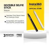 Insta360 114cm Invisible Selfie Stick Insta360 Selfie Stick
