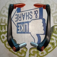 Rapido Pro Guard Lever Guard Full CNC