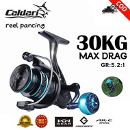 2024 NEW fishing reel Swivel fishing reel fishing reel fishing Rod fishing reel Lure fishing reel