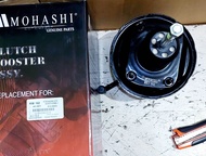 MBI-162 CLUTCH BOOSTER ASSEMBLY ISUZU ELF NPR 4BE1