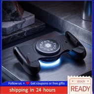 Newlanrode VELATEMOR Phone Cooler Game Controller [video game]