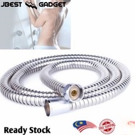 2m Stainless Steel Bidet Pipe shower hose