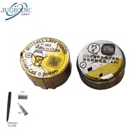 1154S3 Suitable for Xiaomi Redmibuds5Pro Bluetooth Headset Battery