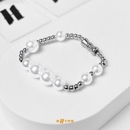 2HYPE Pearl Beaded Bracelet