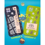 Cp41 Silicone TRACK Case SAMSUNG A05 A04 A05S A13 A14 A24 A35 A55 A10S A50 BRAND Thick PASTEL