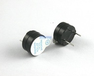 5V Active Electromagnetic Buzzer