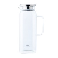 【CookPower 鍋寶】鍋寶PURE耐熱玻璃壺2000ml