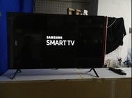 Samsung 49吋 49inch UA49NU7100 4K 智能電視 smart TV $3400