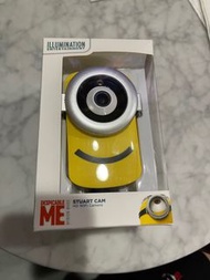 Minions Stuart HD WIFI CAM迷你兵團無線網絡鏡頭