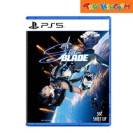 PlayStation 5 Stellar Blade (R3) Shift Up Console Game