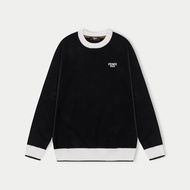 Fen fen Fen's 2025 New Style Autumn Winter Men's Sweater Round Neck Pullover Sweater Casual Sweater 