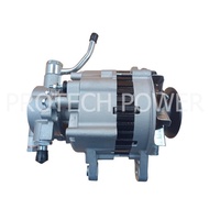 MITSUBISHI PAJERO 4D55, 4D56 75A PUMP ALTERNATOR MD013740