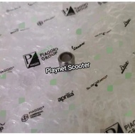 Locating Dowel Block Vespa GTS 250 Block