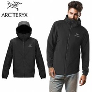 🇯🇵日本代購 ARC'TERYX ATOM HOODY MEN'S BLACK ARCTERYX外套 ARCTERYX jacket 不死鳥 始祖鳥