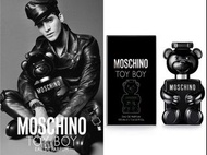 Moschino Toy Boy香水100ml